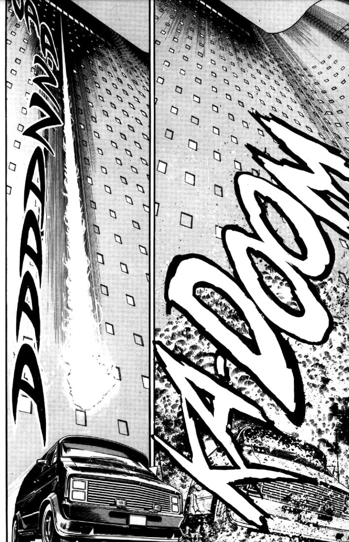 Mai, the Psychic Girl Chapter 35 page 7 - Chapter 35