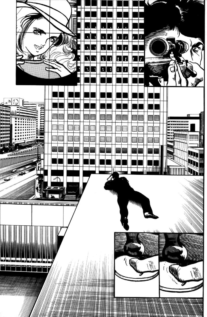 Mai, the Psychic Girl Chapter 36 page 2 - Chapter 36