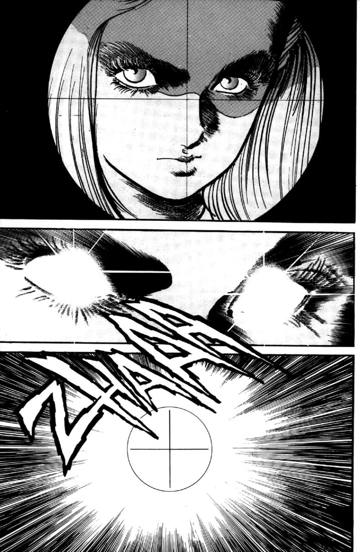 Mai, the Psychic Girl Chapter 36 page 6 - Chapter 36