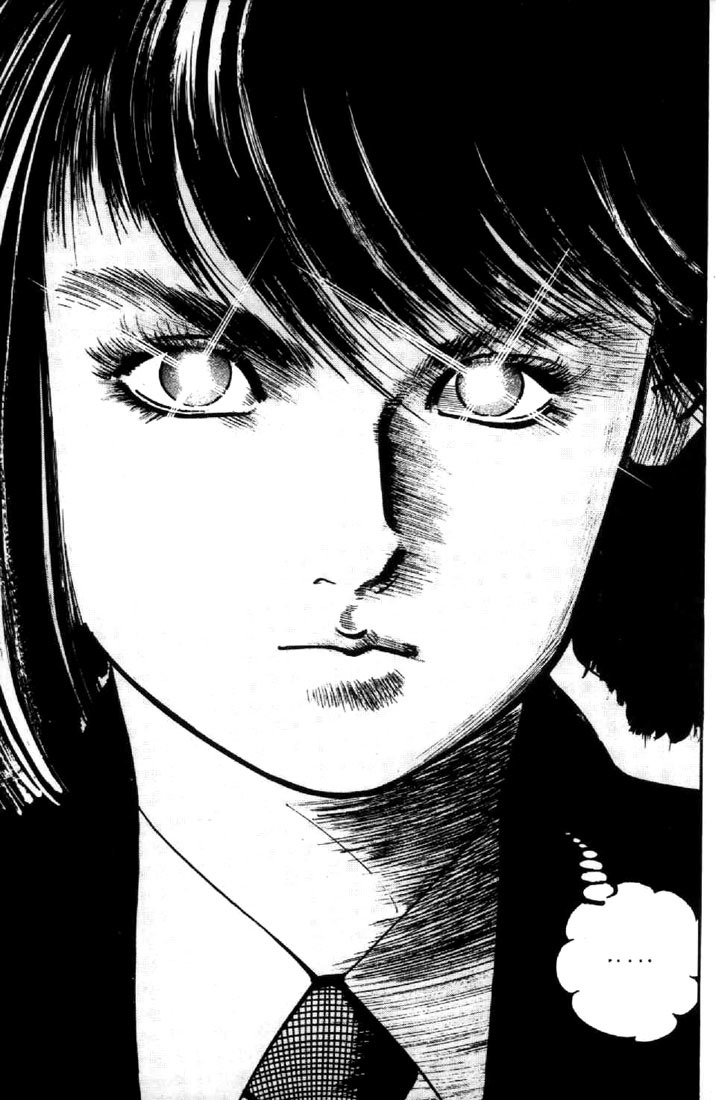 Mai, the Psychic Girl Chapter 37 page 18 - Chapter 37
