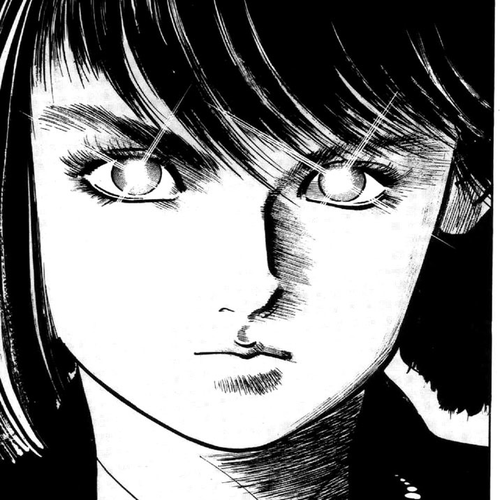 Mai, the Psychic Girl Chapter 37 cover