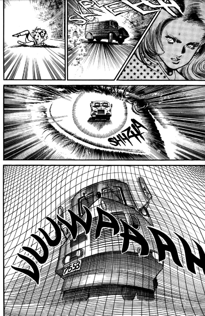 Mai, the Psychic Girl Chapter 38 page 17 - Chapter 38