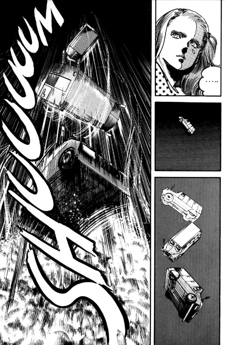 Mai, the Psychic Girl Chapter 38 page 18 - Chapter 38