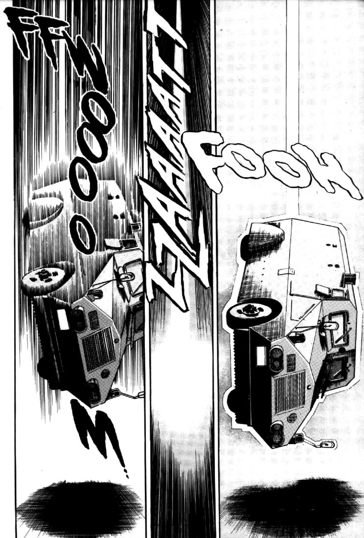 Mai, the Psychic Girl Chapter 38 page 19 - Chapter 38
