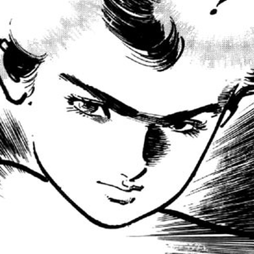 Mai, the Psychic Girl Chapter 38 cover