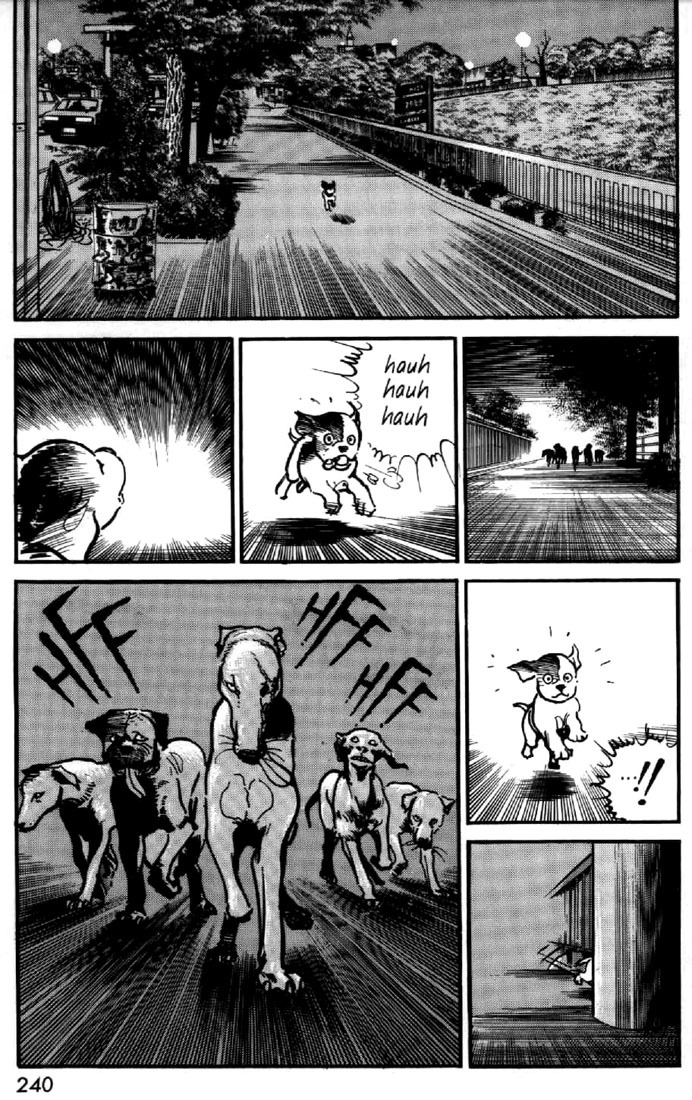 Mai, the Psychic Girl Chapter 39 page 2 - Chapter 39