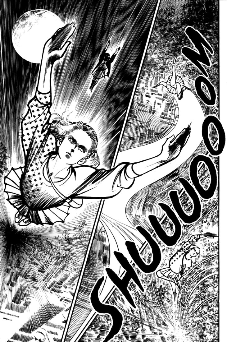 Mai, the Psychic Girl Chapter 39 page 4 - Chapter 39
