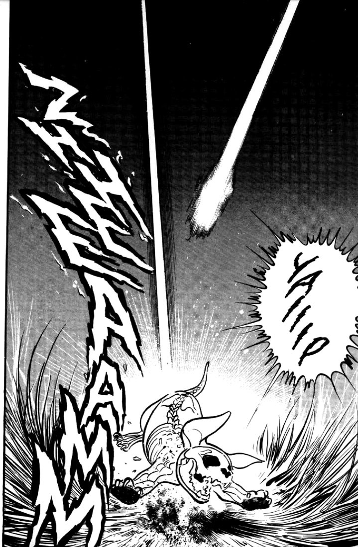 Mai, the Psychic Girl Chapter 39 page 9 - Chapter 39