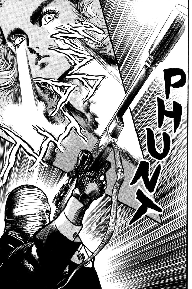 Mai, the Psychic Girl Chapter 40 page 16 - Chapter 40