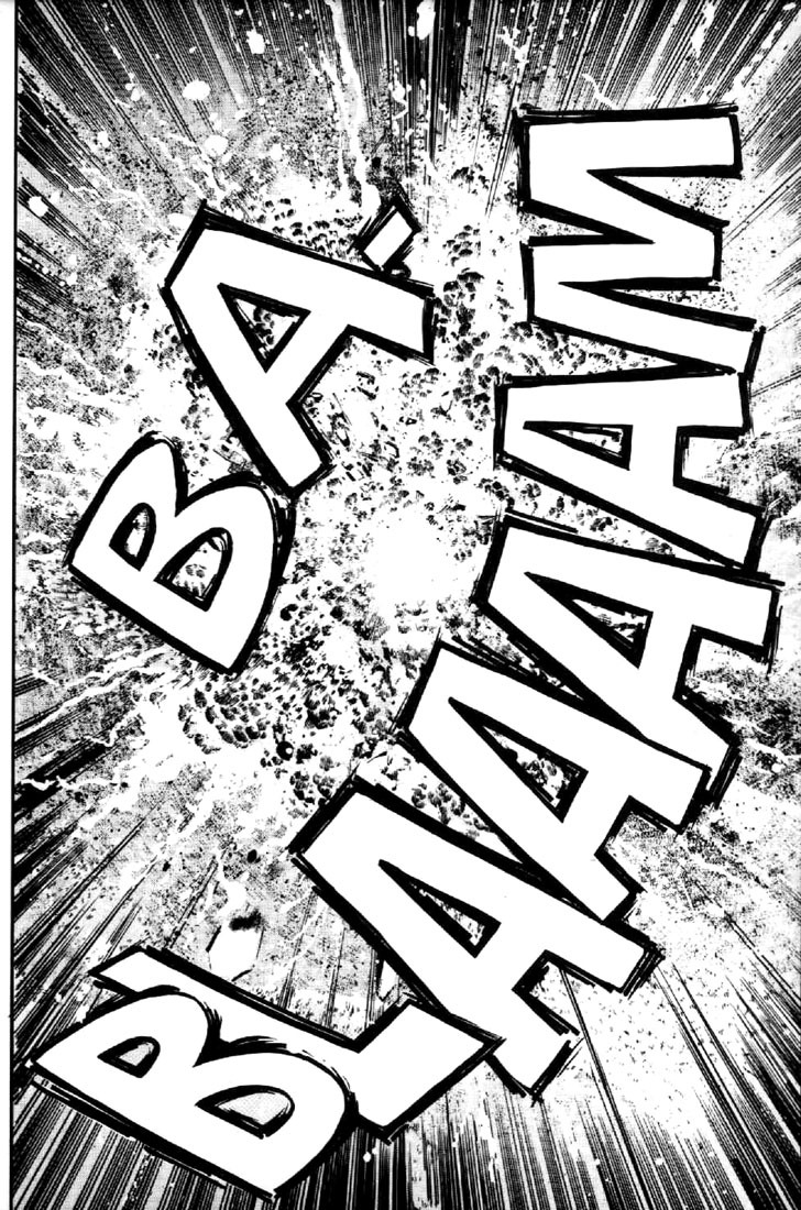 Mai, the Psychic Girl Chapter 41 page 17 - Chapter 41