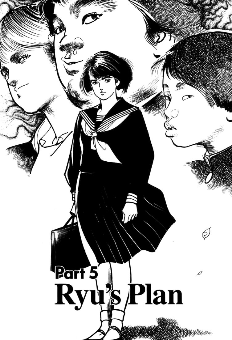 Mai, the Psychic Girl Chapter 44 page 1 - Chapter 44