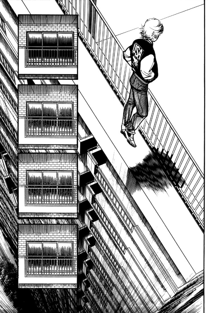 Mai, the Psychic Girl Chapter 44 page 18 - Chapter 44