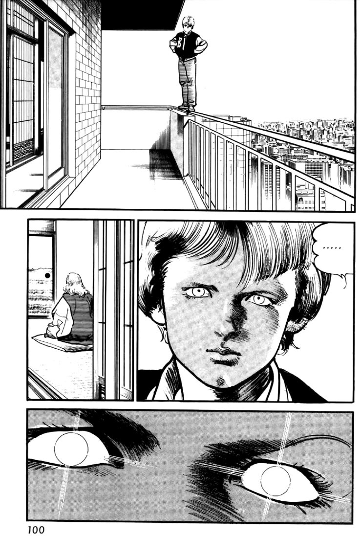 Mai, the Psychic Girl Chapter 45 page 2 - Chapter 45