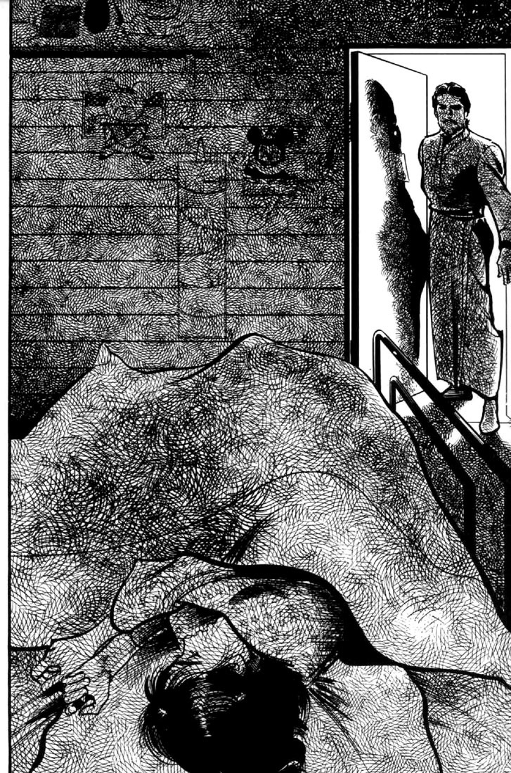 Mai, the Psychic Girl Chapter 47 page 19 - Chapter 47