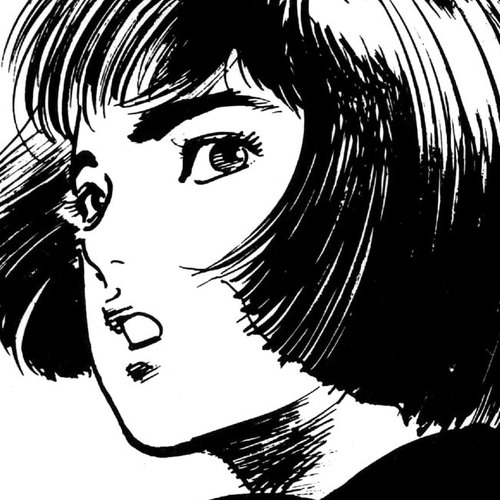 Mai, the Psychic Girl Chapter 48 cover