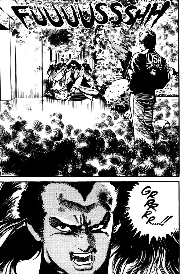Mai, the Psychic Girl Chapter 49 page 2 - Chapter 49