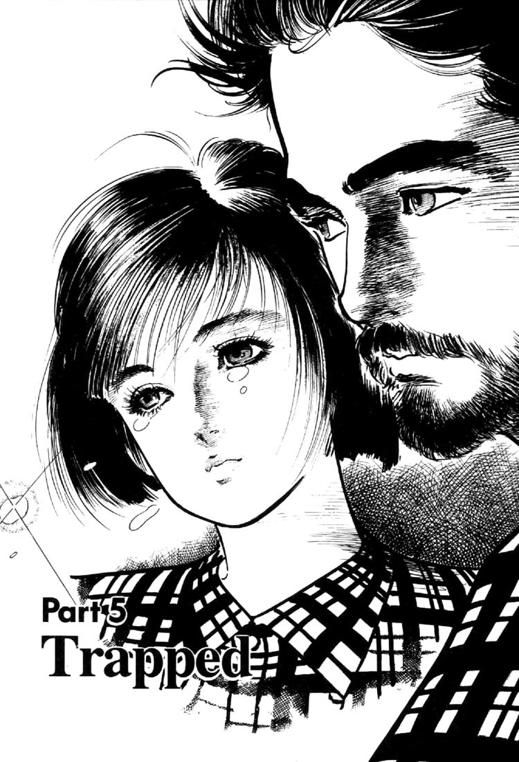 Mai, the Psychic Girl Chapter 5 page 1 - Chapter 5