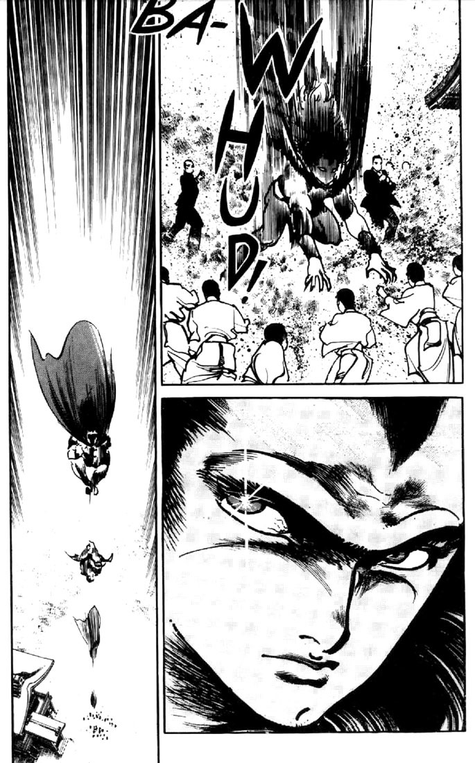 Mai, the Psychic Girl Chapter 5 page 16 - Chapter 5