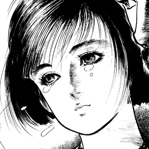 Mai, the Psychic Girl Chapter 5 cover