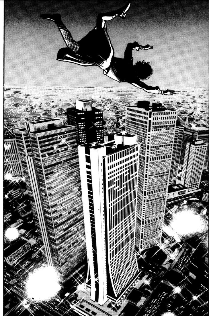 Mai, the Psychic Girl Chapter 50 page 17 - Chapter 50