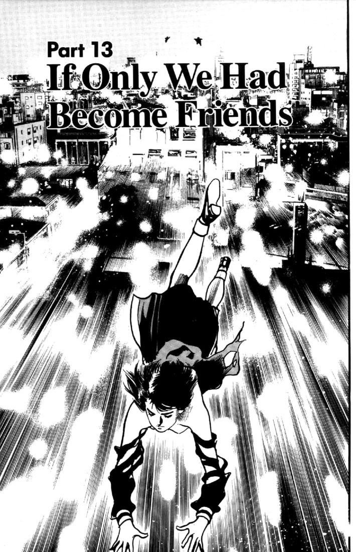 Mai, the Psychic Girl Chapter 52 page 1 - Chapter 52