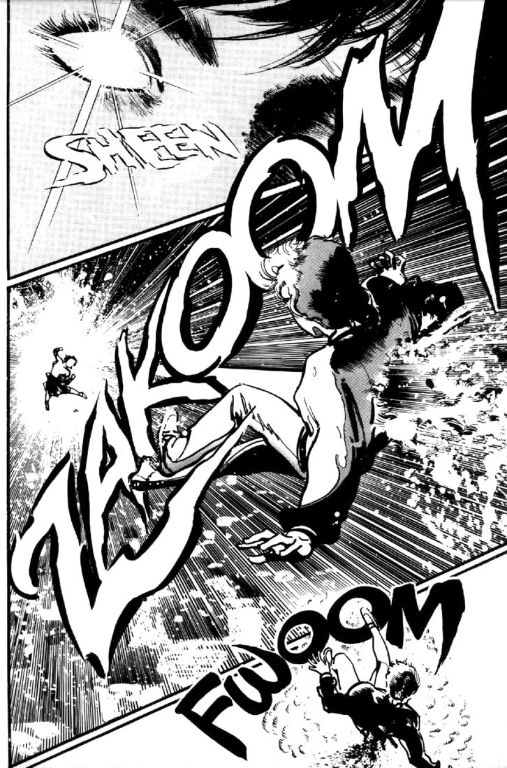 Mai, the Psychic Girl Chapter 52 page 16 - Chapter 52