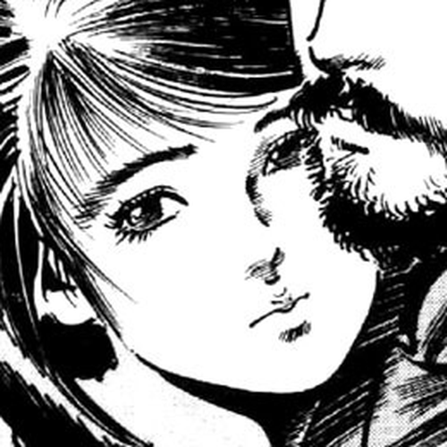 Mai, the Psychic Girl Chapter 6 cover