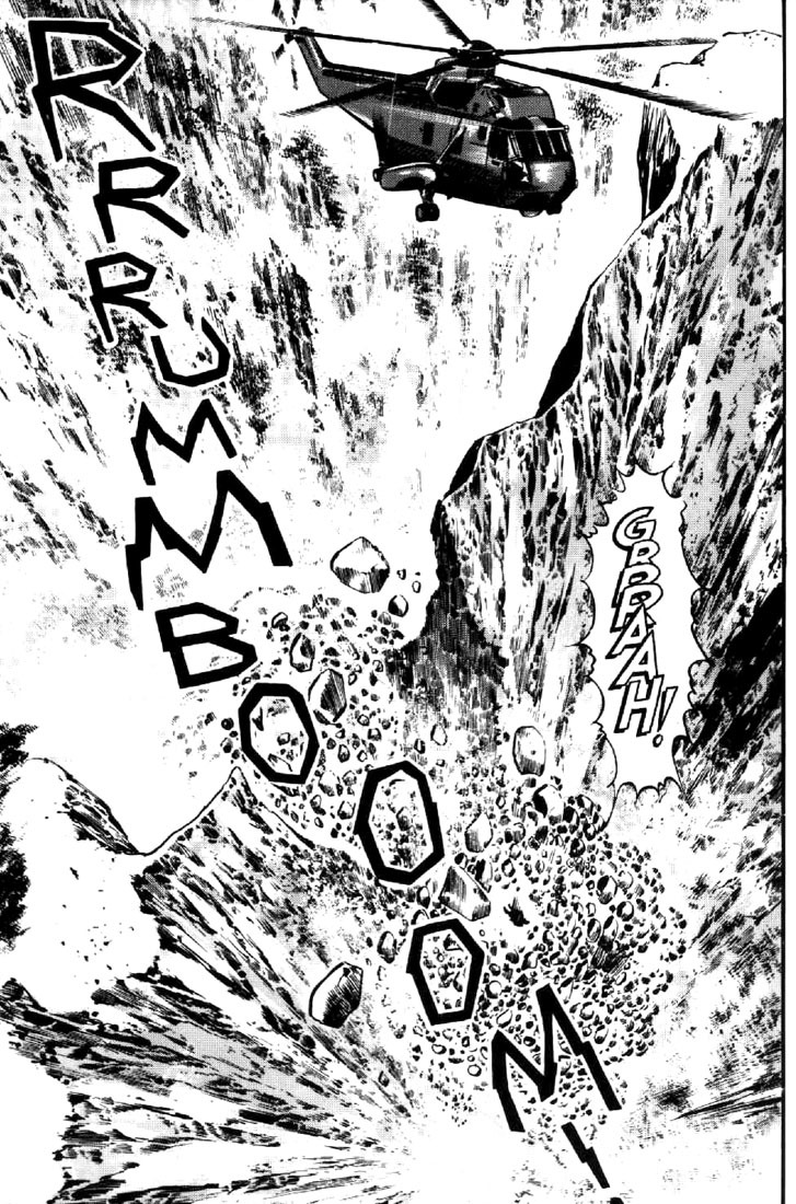 Mai, the Psychic Girl Chapter 8 page 6 - Chapter 8