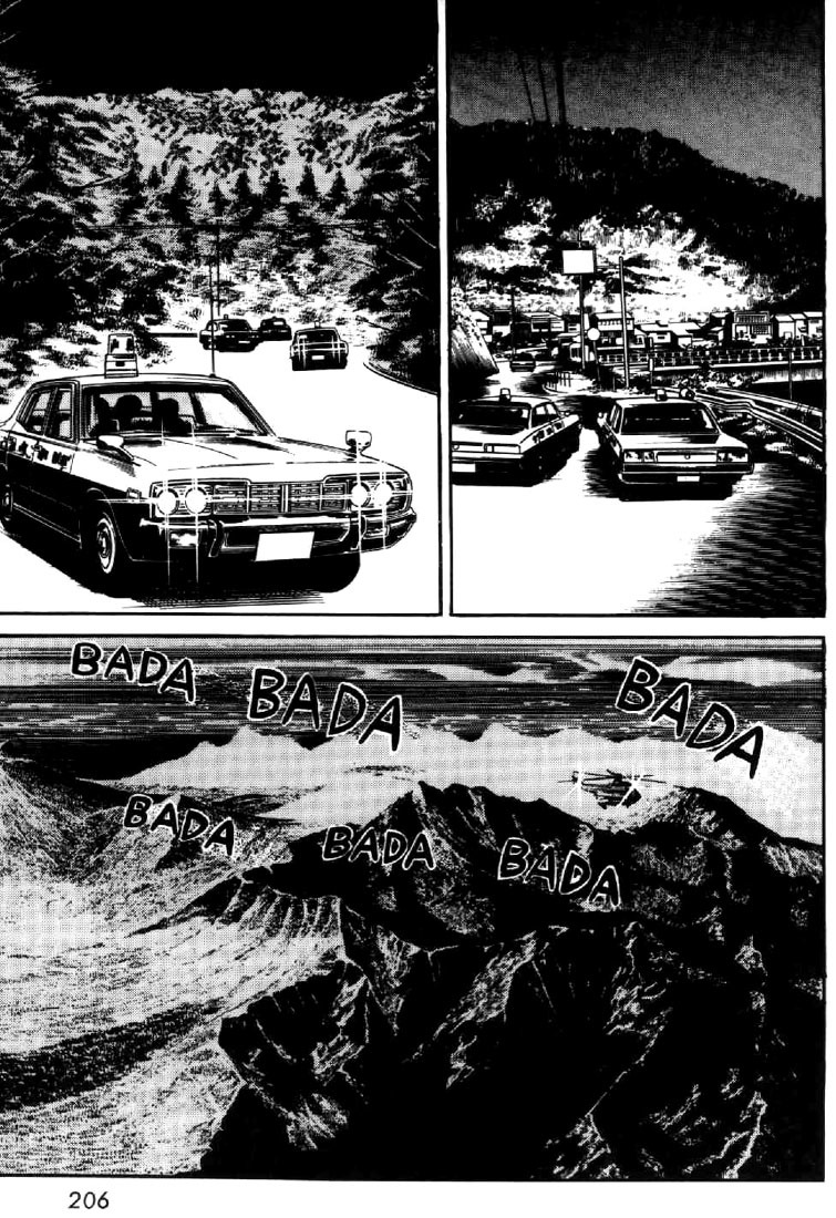Mai, the Psychic Girl Chapter 9 page 18 - Chapter 9