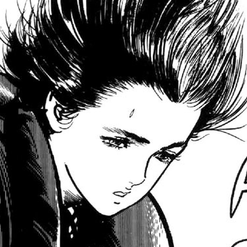 Mai, the Psychic Girl Chapter 9 cover
