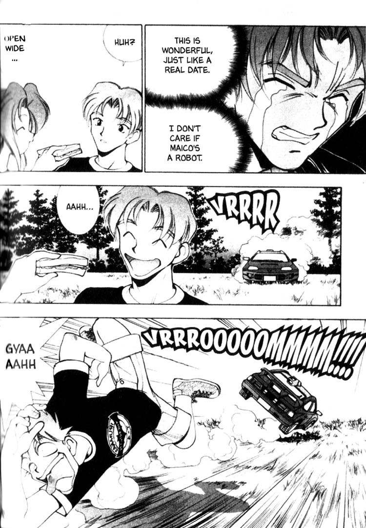 Maico 2010 Chapter 13 page 3 - Chapter 13