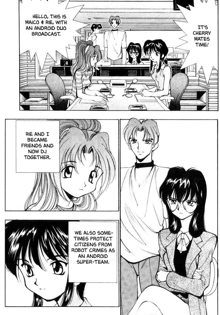 Maico 2010 Chapter 19 page 14 - Chapter 19