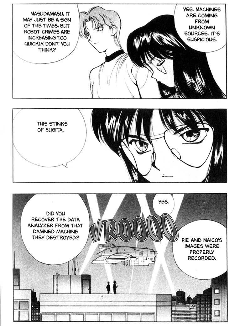 Maico 2010 Chapter 19 page 15 - Chapter 19