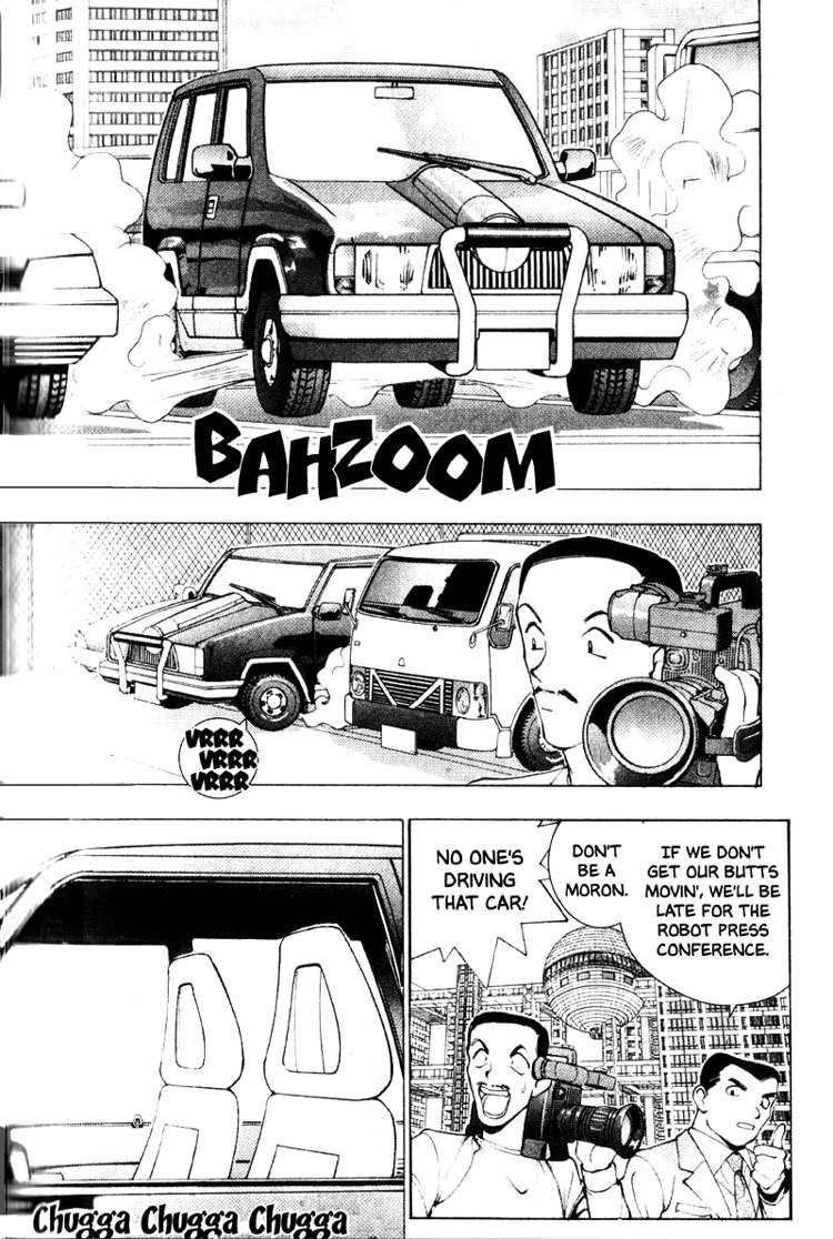 Maico 2010 Chapter 2 page 1 - Chapter 2