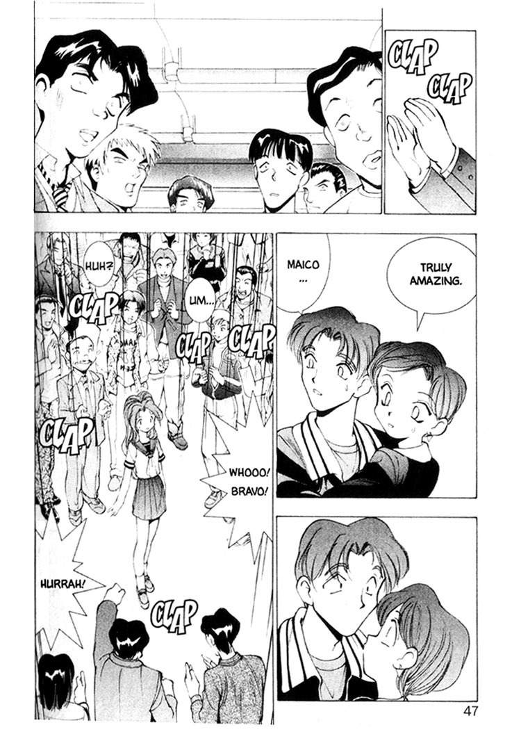 Maico 2010 Chapter 2 page 13 - Chapter 2