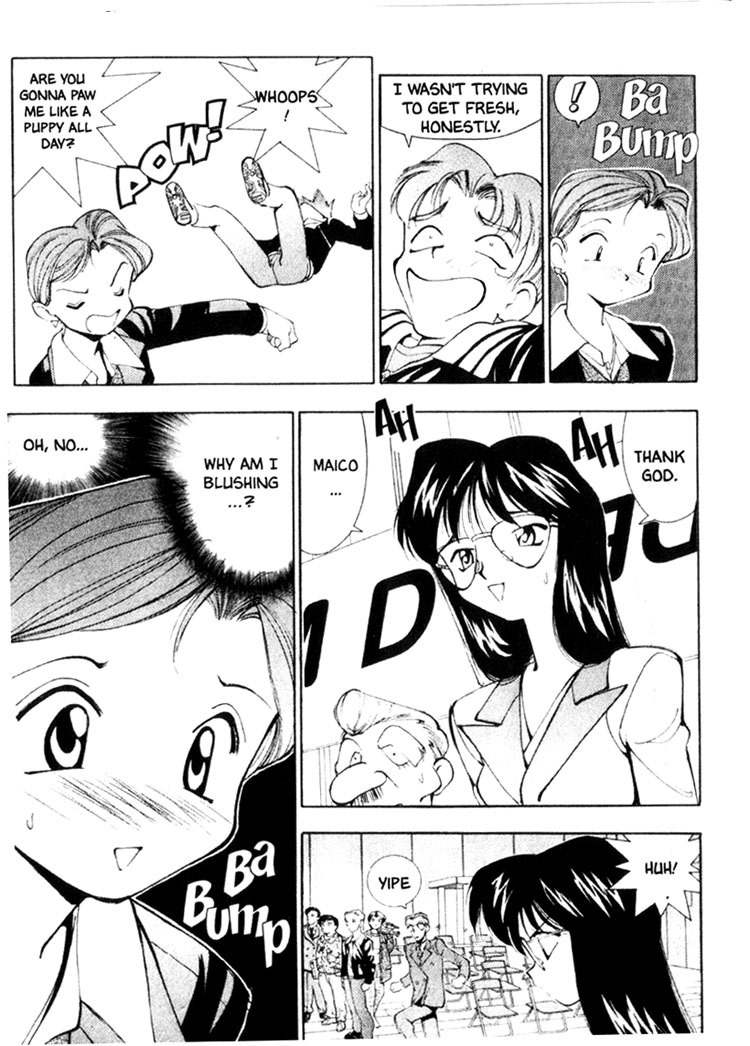 Maico 2010 Chapter 2 page 14 - Chapter 2