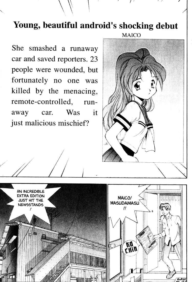 Maico 2010 Chapter 2 page 16 - Chapter 2