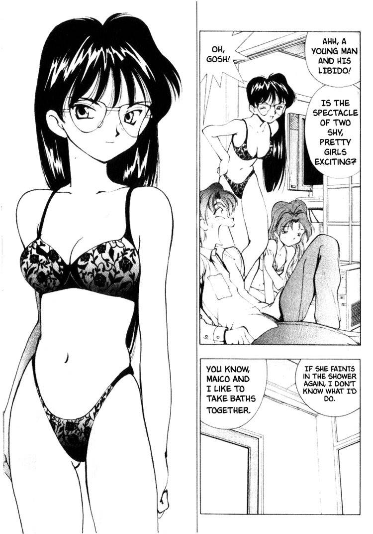 Maico 2010 Chapter 2 page 18 - Chapter 2