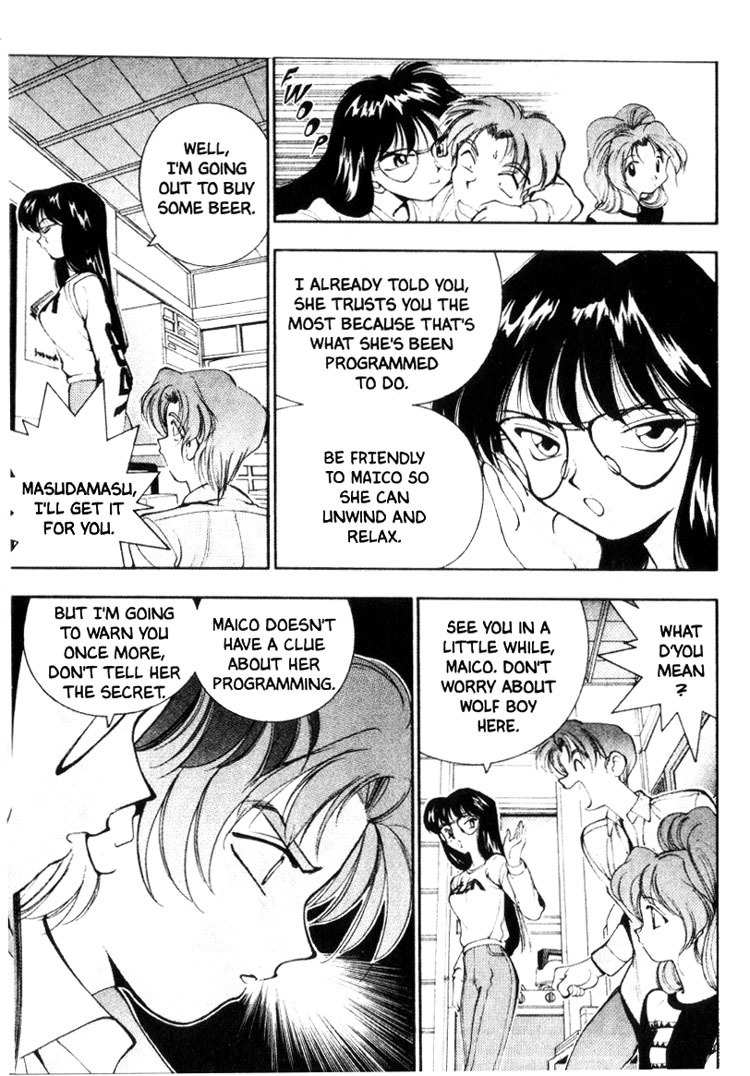 Maico 2010 Chapter 2 page 20 - Chapter 2