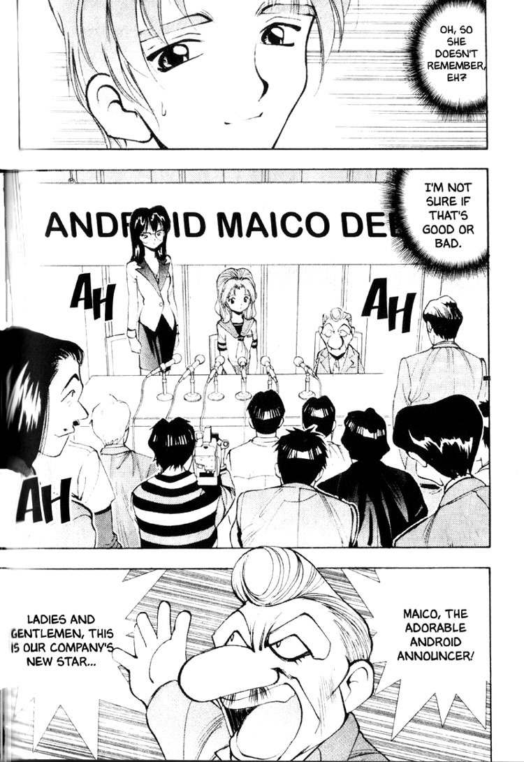 Maico 2010 Chapter 2 page 5 - Chapter 2