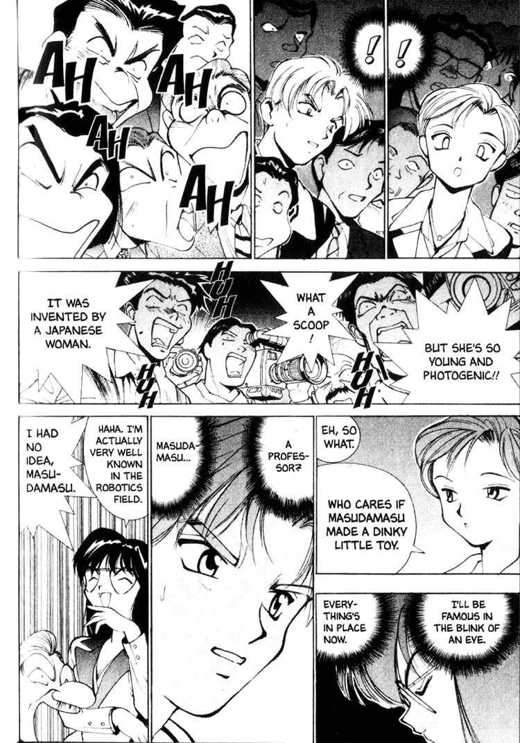 Maico 2010 Chapter 2 page 7 - Chapter 2