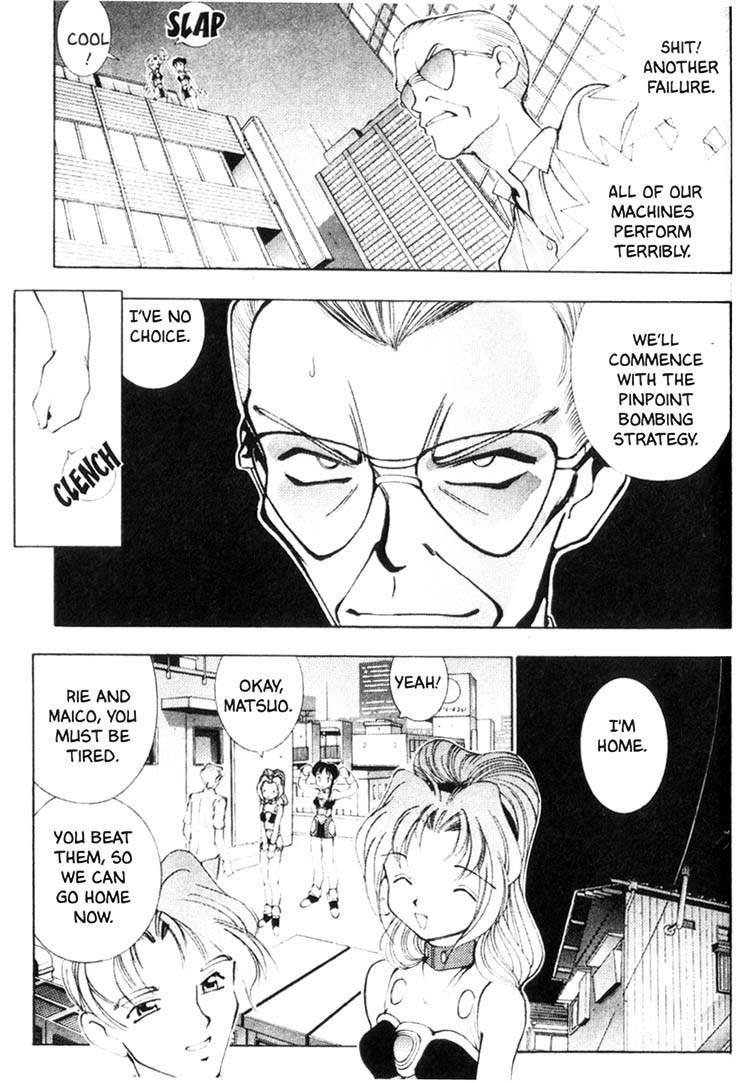 Maico 2010 Chapter 26 page 2 - Chapter 26