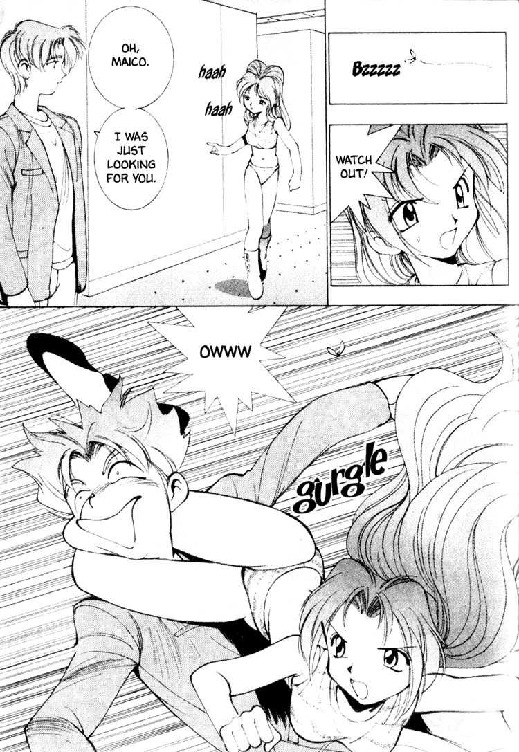 Maico 2010 Chapter 3 page 18 - Chapter 3