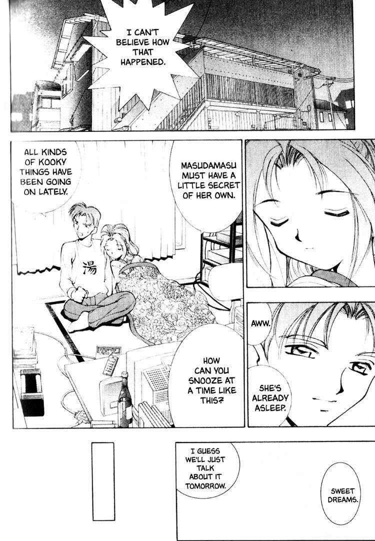 Maico 2010 Chapter 3 page 21 - Chapter 3