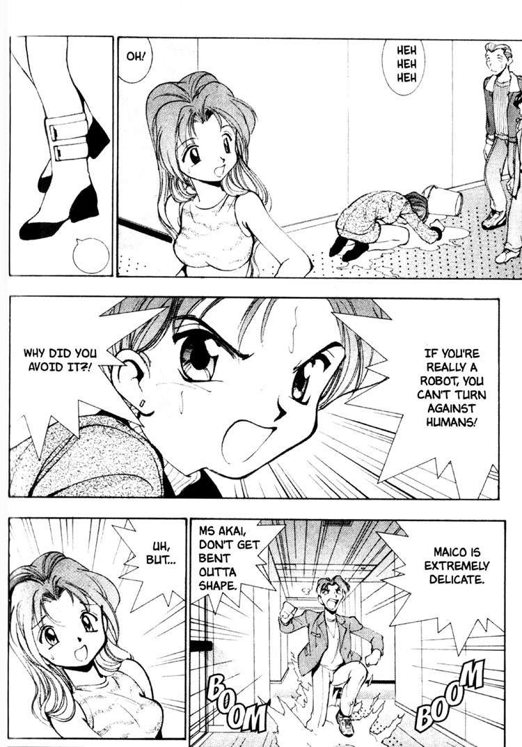 Maico 2010 Chapter 3 page 7 - Chapter 3