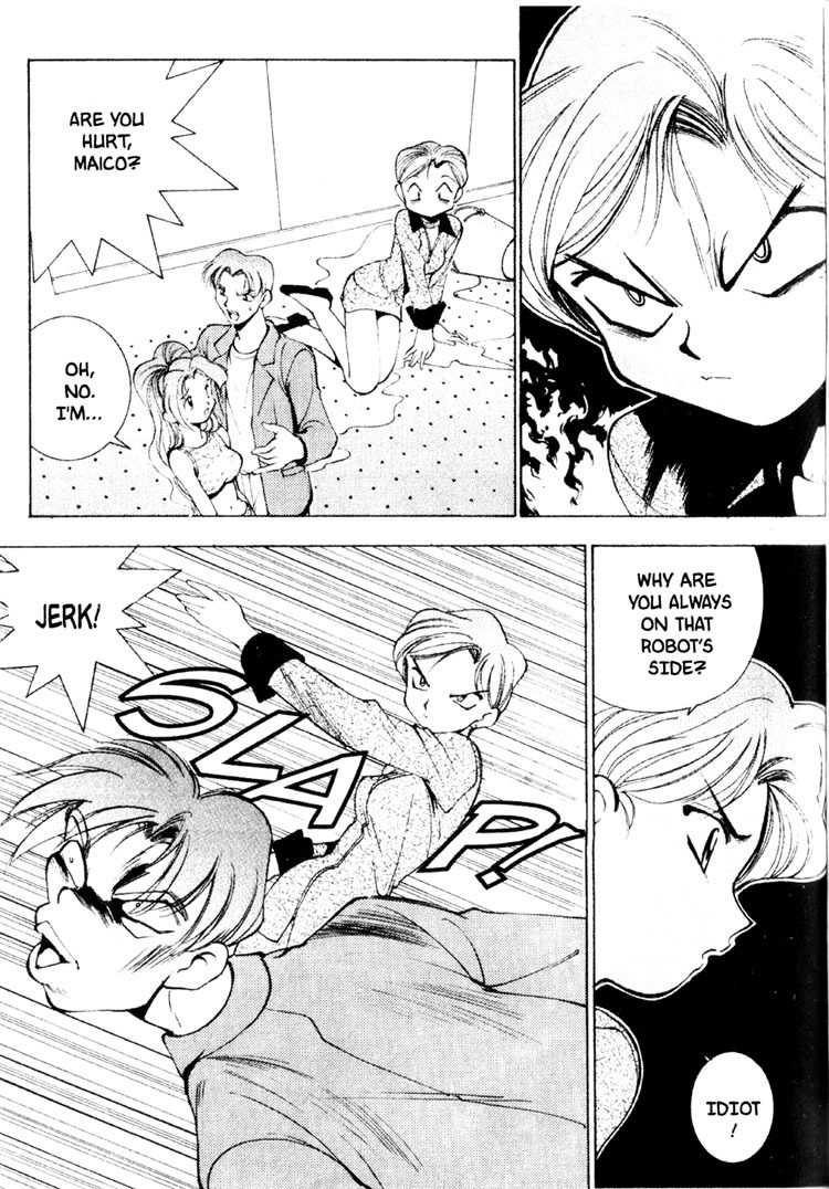 Maico 2010 Chapter 3 page 8 - Chapter 3