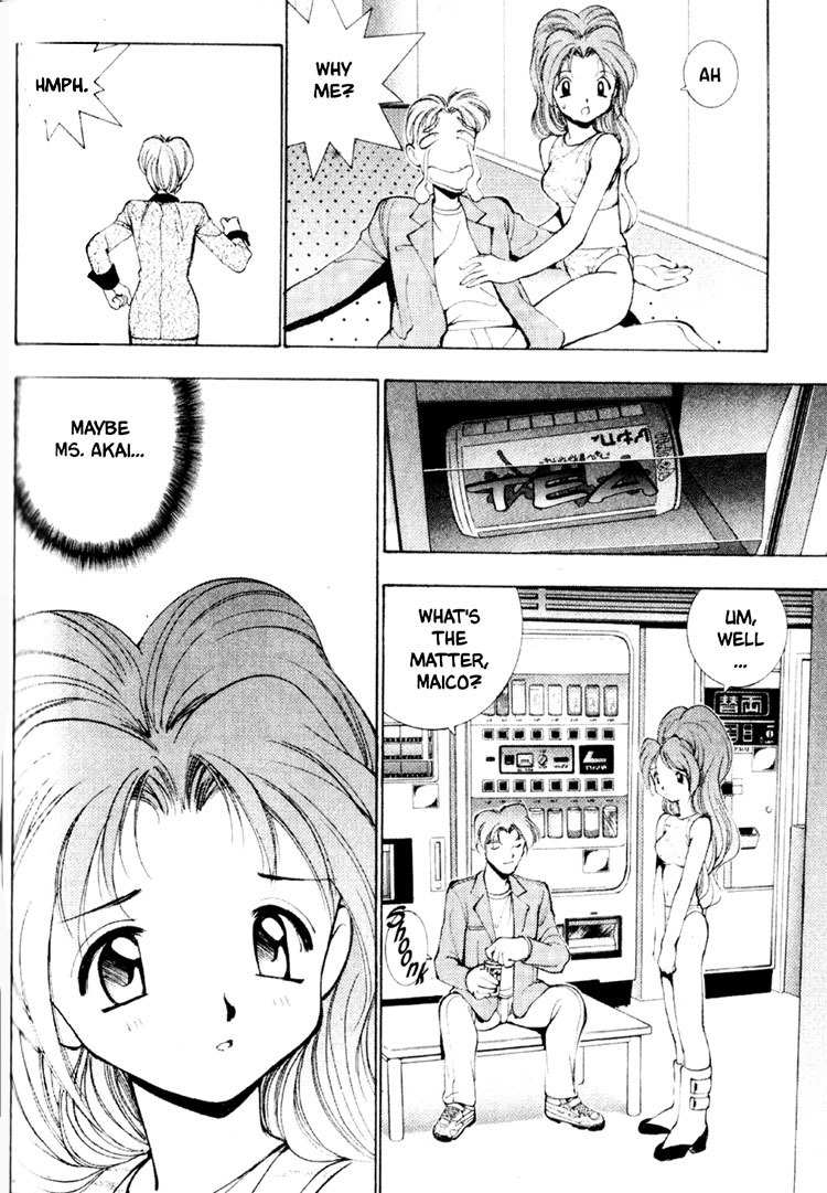 Maico 2010 Chapter 3 page 9 - Chapter 3