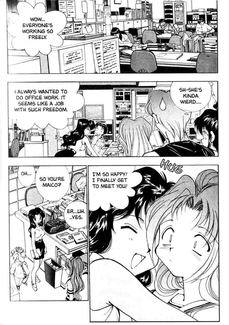 Maico 2010 Chapter 31 page 3 - Chapter 31