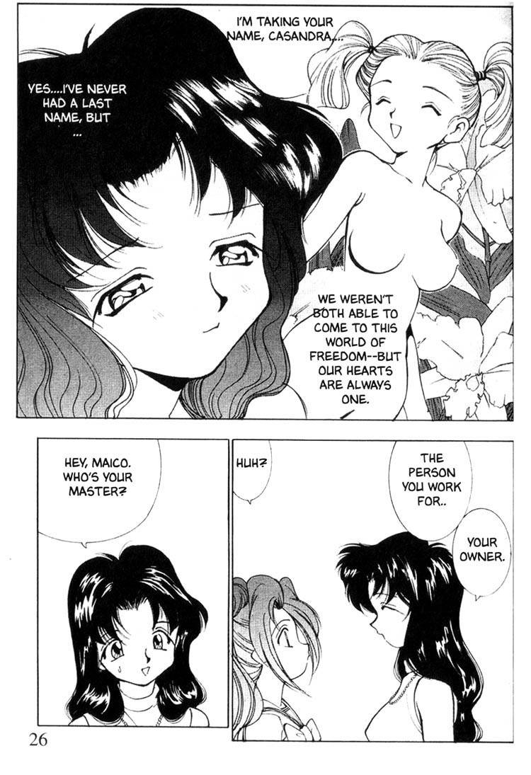 Maico 2010 Chapter 31 page 6 - Chapter 31