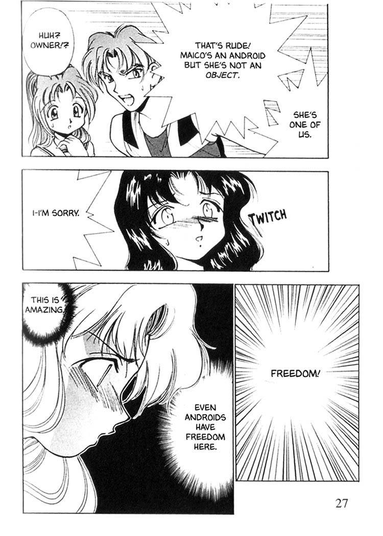 Maico 2010 Chapter 31 page 7 - Chapter 31